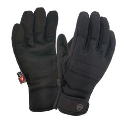 Рукавички водонепроникні Dexshell Arendal Biking Gloves, p-p М, зимові, чорні