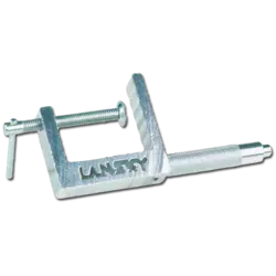 Кріплення для точільної системи Lansky струбцина
