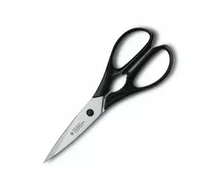 Кухонні ножиці Victorinox Victorinox 20см чорні (7.6363.3)