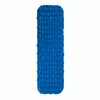 Килимок надувний Naturehike FC-10 NH19Z032-P, 65 мм, блакитний