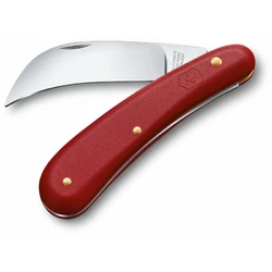 Нож садовый Victorinox Pruning M 110мм/1функ/крас.мат 1.9301