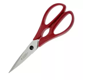 Кухонні ножиці Victorinox Victorinox 20см червоні (7.6363)