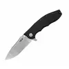 Нож Zero Tolerance HINDERER SLICER CARBON FIBER, 0562CF Нож Zero Tolerance HINDERER SLICER CARBON FIBER, 0562CF