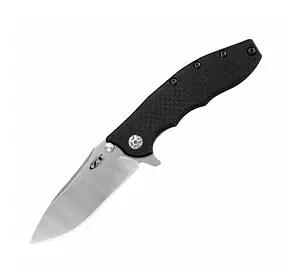 Нож Zero Tolerance HINDERER SLICER CARBON FIBER, 0562CF