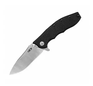 Нож Zero Tolerance HINDERER SLICER CARBON FIBER, 0562CF Нож Zero Tolerance HINDERER SLICER CARBON FIBER, 0562CF