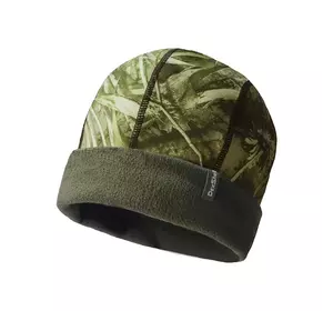 Шапка водонепроникна Dexshell Watch Hat Camouflage, р-р L/XL (58-60 см), камуфляж
