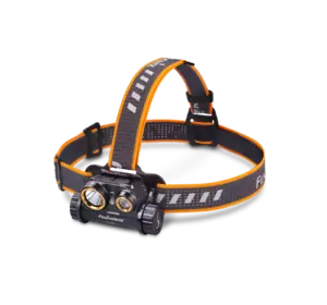 Ліхтар налобний Fenix HM65R Ліхтар налобний Fenix HM65R