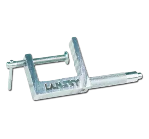 Кріплення для точільної системи Lansky струбцина