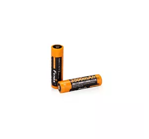 Акумулятор 18650 Fenix 3500 mAh Li-ion Акумулятор 18650 Fenix 3500 mAh Li-ion
