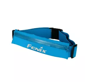 Поясна сумка Fenix AFB-10 блакитна