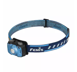 Ліхтар налобний Fenix HL32R блакитний Ліхтар налобний Fenix HL32R блакитний