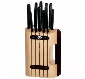 Набір кухонний Victorinox Standard Cutlery Block (5.1153.11) Набір кухонний Victorinox Standard Cutlery Block (5.1153.11)