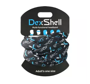 Бафф Dexshell NeckWarmer (01.NG313C) Бафф Dexshell NeckWarmer (01.NG313C)