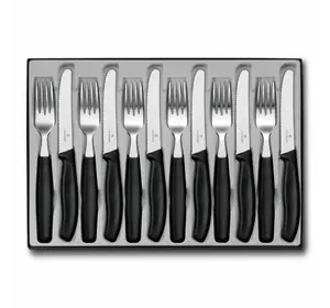 Набір кухонний Victorinox SwissClassic Table Set (6.7833.12) Набір кухонний Victorinox SwissClassic Table Set (6.7833.12)