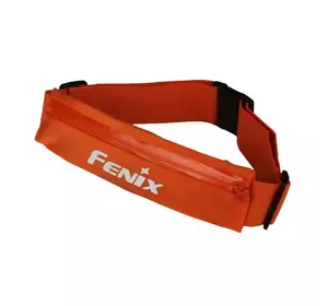 Поясна сумка Fenix AFB-10 помаранчева