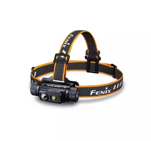 Ліхтар налобний Fenix HM70R Ліхтар налобний Fenix HM70R