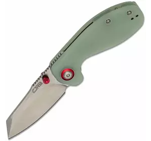 Нож CJRB Maileah SW, AR-RPM9 Steel, G10 ц:mint green