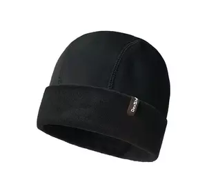Шапка водонепроникна Dexshell Watch Hat, р-р S/M, чорна