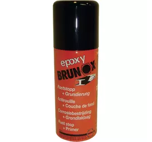 Brunox Epoxy нейтралізатор іржі спрей 150 ml