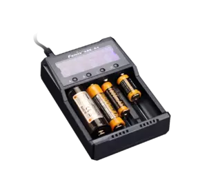 Зарядний пристрій Fenix ARE-A4 Зарядний пристрій Fenix ARE-A4