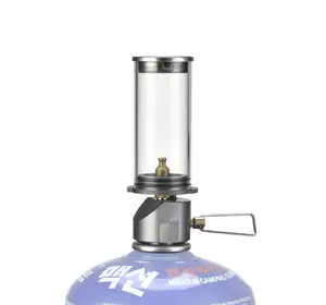 Лампа газова BRS-55