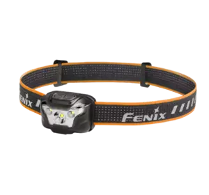 Ліхтар налобний Fenix HL18R чорний Ліхтар налобний Fenix HL18R чорний