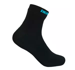 Шкарпетки водонепроникні Dexshell Ultra Thin Socks, р-р М, чорні